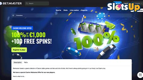 betmaster kaszinó|BetMaster Casino Welcome Bonus upto ₱60,000+100 Free Spins.